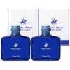 Beverly Hills Polo Club Energy Men's Skin Toner 150ml 4 Pcs