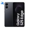 Samsung Galaxy S25 Edge Smartphone 6.7" QHD 200MP 12GB RAM 512GB 5G