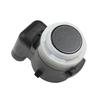 M63K-4Pcs Reversing Radar Reversing Sensors PDC Parking Sensors Automotive For Tesla S X 3 2017- 1127504-00-C 112750400C Par
