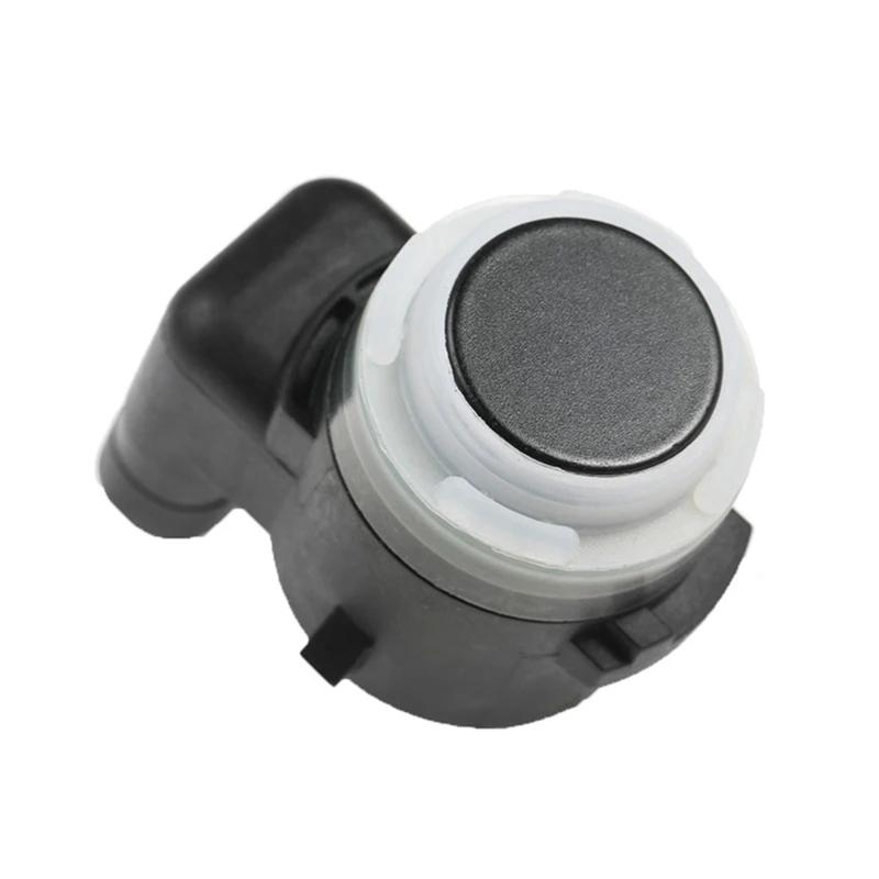 M63K-4Pcs Reversing Radar Reversing Sensors PDC Parking Sensors Automotive For Tesla S X 3 2017- 1127504-00-C 112750400C Par