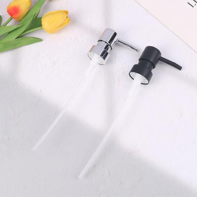 Soap Pump Liquid Lotion Dispenser Head Bathroom Liquid Soap Dispenser Hand