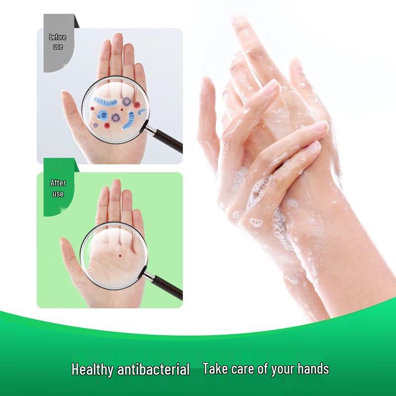 Dettol Antibacterial Hand Wash 500g