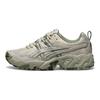 Asics Gel Nandi Καπνί Γκρι Βάλτο Πράσινο Ανδρικά Αθλητικά Παπούτσια 1201A265-021