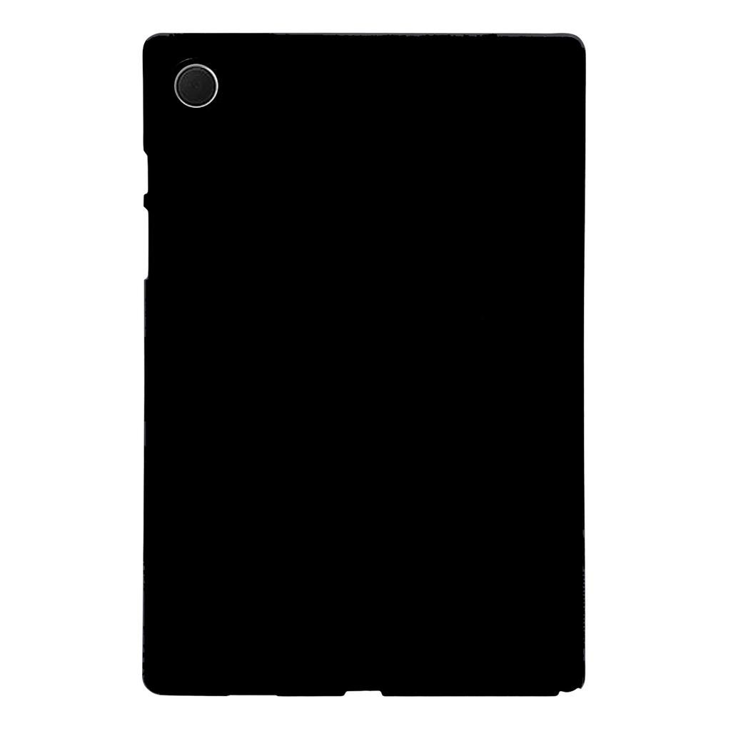 Voor Samsung Galaxy Tab A8 10.5 (2022)/(2021) Slanke Matte TPU Beschermhoes voor Tablet