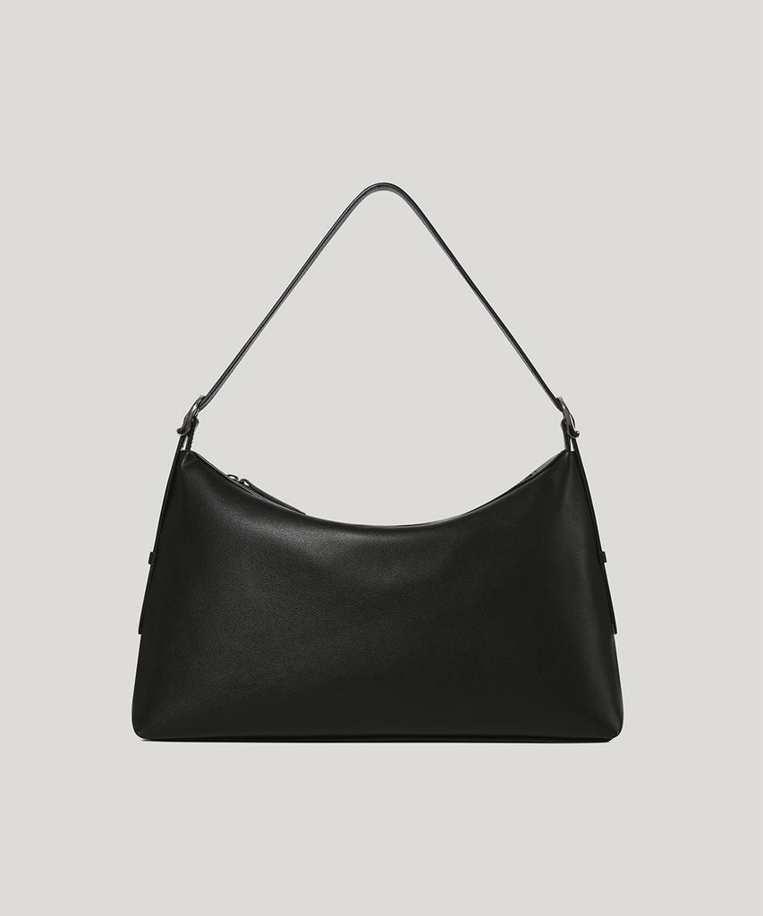 Ovhee Lino Shoulder Bag_Black