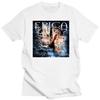 Mens Fashion Summer Short Sleeve Cotton Tshirt Symphonic Metal Band Epica T Shirt  Causal Harajuku Streetwear Hip Hop Tee Tops