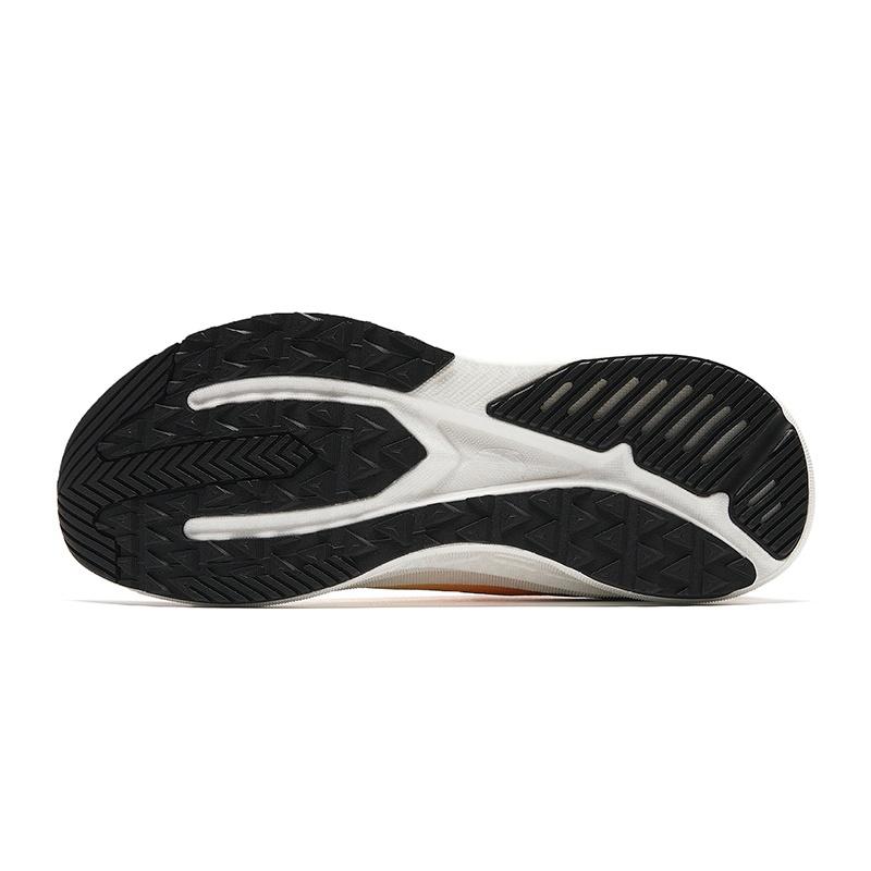 Anta CC Nitrogen 'White Green Orange' Men's 912415551-3