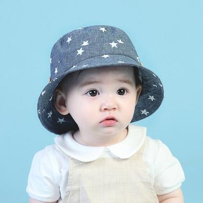 Milkeep Lens Children's Star Mitten Protector, 48cm, Blue, Popular Baby Clothes In Korea