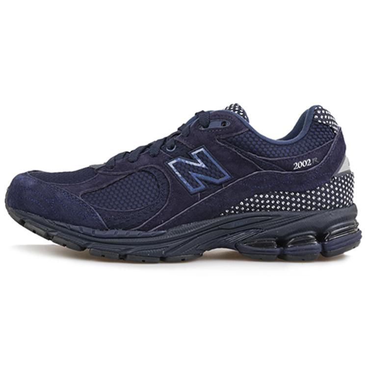 New Balance 2002R Fdmtl Costs Denim Blue