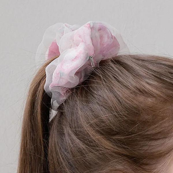 Color Spread Scrunchie JP-23-269S
