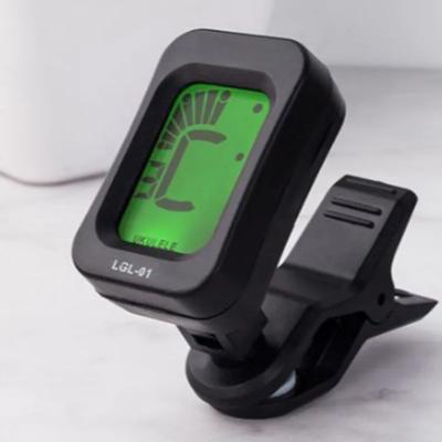 Guitar Sound Tuner Ukulele Wind Violin Multi-purpose Tuner Guitar Accessories Stringed Musical Instruments Tuner