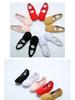 Chaussures de Danse Classique et de Yoga: Semelle Souple pour Femmes, Enfants, Filles & Adultes - Design Patte de Chat