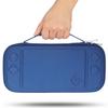 Sisma Slim Case for Switch Protective Blue 2, Semi-Hard Case, Case, Shockproof, Slim,