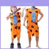 Autentický Cosplay Kostým Pôvodného Američana pre Dospelých Mužov Moderný Divoký Mužský Oblek Ideálny Na Halloweenske Párty
