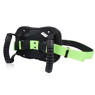 Motorcycle Passenger Handles,Rear Seat Passenger Safety Belts,Motorboat Harnesses Pillion Rider Grips Grab Handle System,Motorcycle Grip Kidney Belts