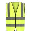 Lilang High-Visibility Reflective Safety Vest