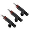 3PCS 420874520 Fuel Injectors 874520 For Sea-Doo GTX 4 TEC GTX 215 GTX RXP