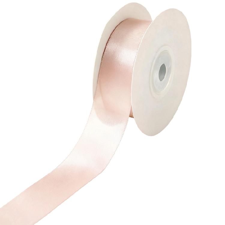 Decorative Ribbon 25mmX20Yard Sheer Organza Ribbon for Art Craft Bouquet Gift Wrapping Bowknot Making Hair Accessories