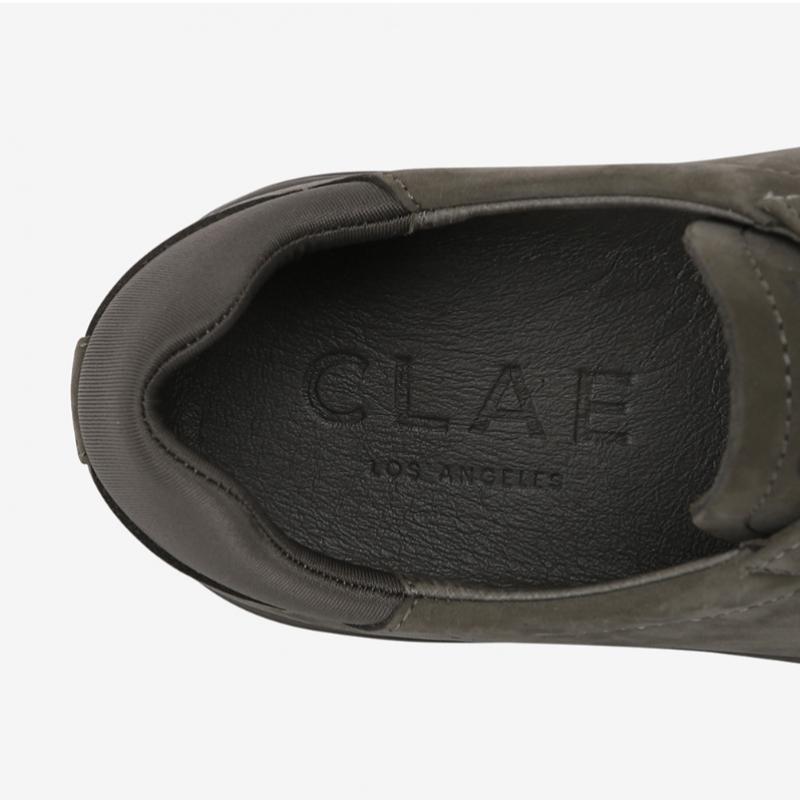 Clae Bequeme Herren S Sneaker Bradley Ton in Ton