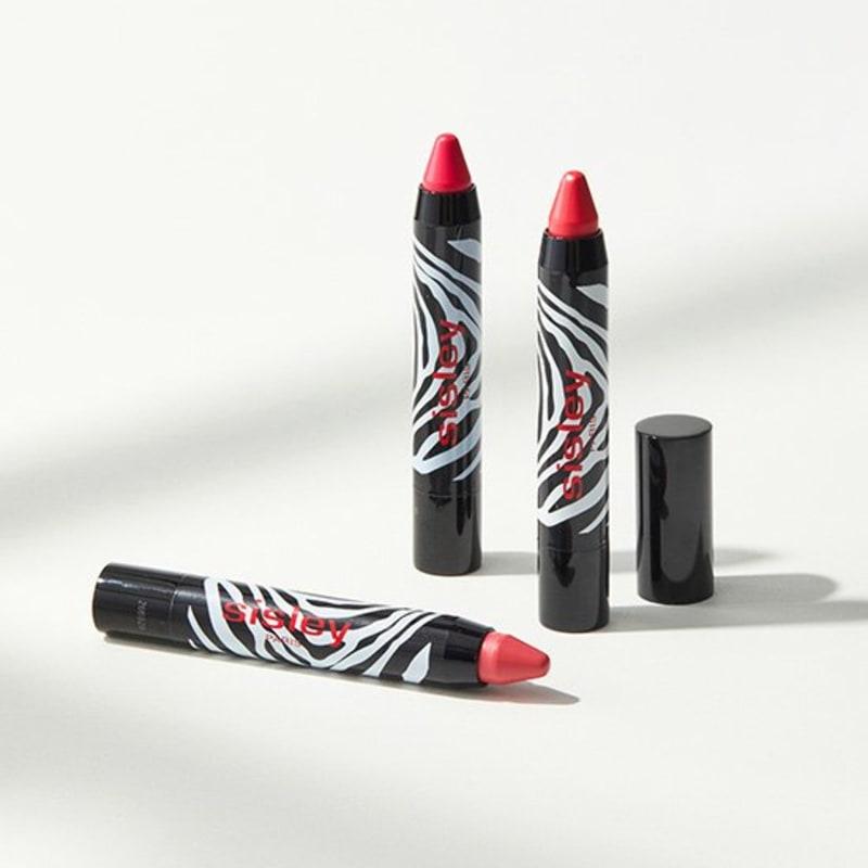 

[Sisley] Phyto-Lip Twist Tinted Balm 3 Types (Choose 1) 8 candies