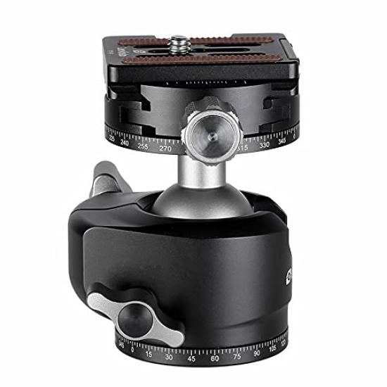 Leofoto Freedom Head Inländisches reguläres Importprodukt LH-30R /