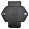 Jesben 22438-AA050 22438AA050 J716 Ignition Control Module Fit For Subaru Alcyone 1991-1996 SVX 1991-1994 3.3L EG33D