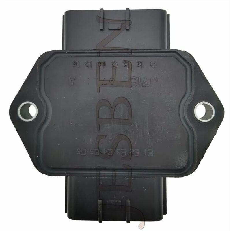 Jesben 22438-AA050 22438AA050 J716 Ignition Control Module Fit For Subaru Alcyone 1991-1996 SVX 1991-1994 3.3L EG33D