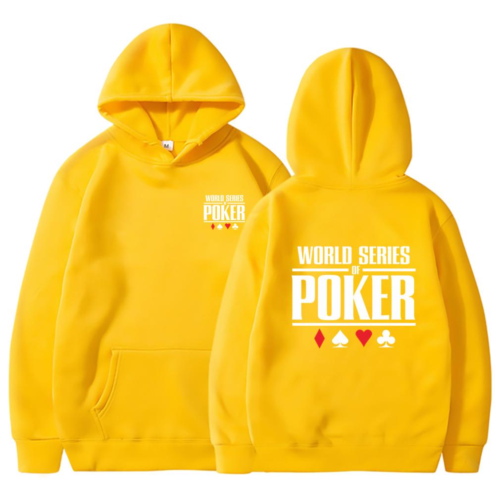 Casual Loose Print Versatile Men's Hoodie Fashion Hoodies Sweatshirts Men’s