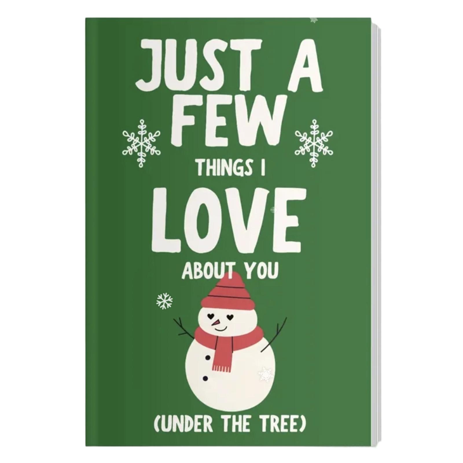 

A Commemorative Notebook, A Gift For A Friend One Size