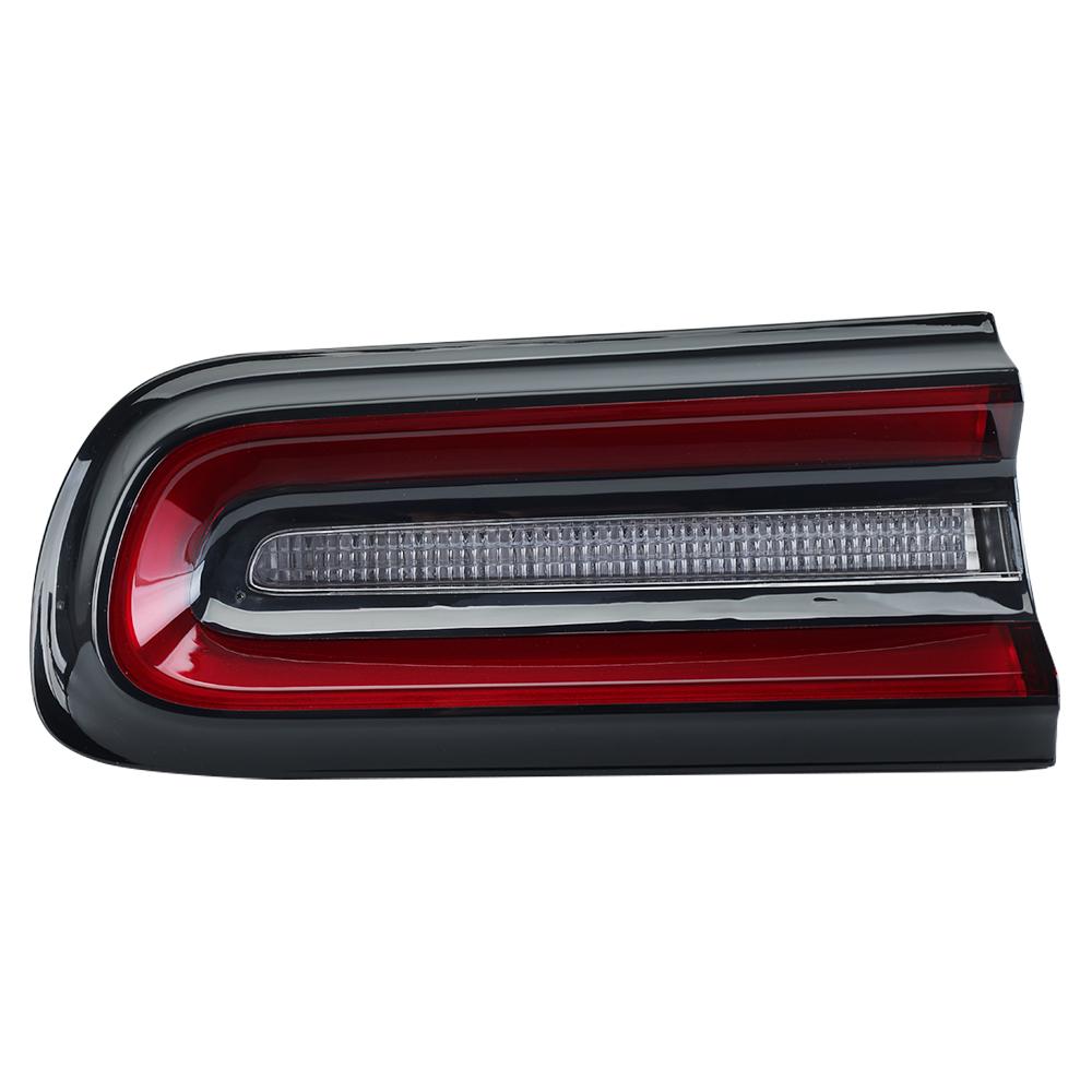 

Светодиодный задний фонарь для Dodge Challenger 2015 2016 2017 2018 2019 2020 Задний фонарь с ходовым огнем, стоп-сигналом, габаритом, сигналом торможения