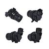 Car Windscreen Washer Pump with Grommet 85330-47010