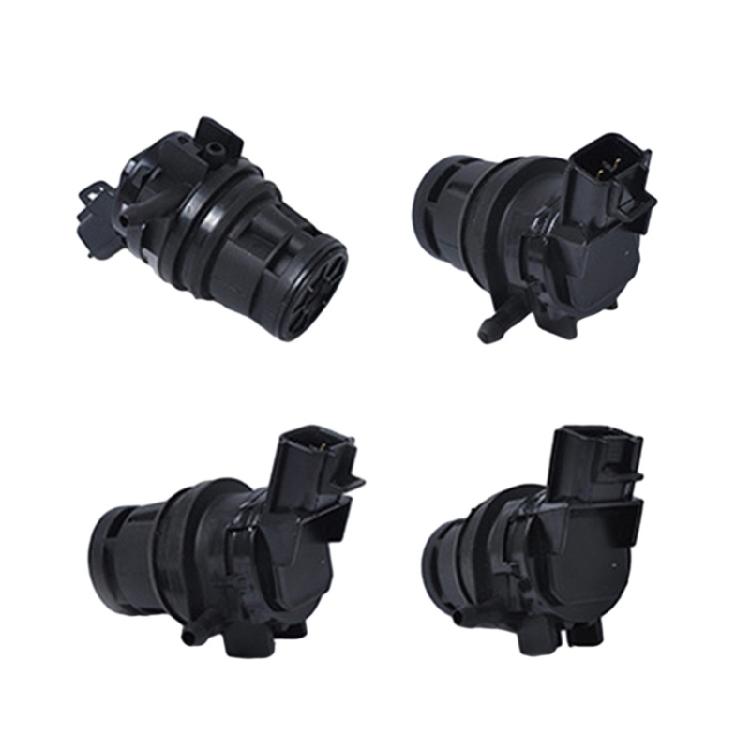 Car Windscreen Washer Pump with Grommet 85330-47010