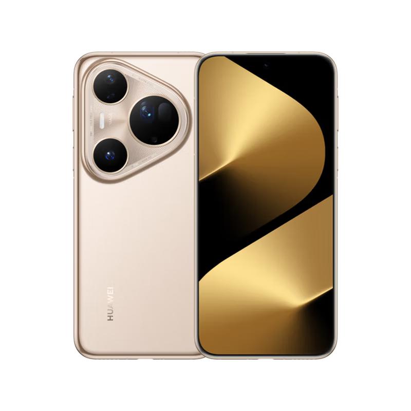 

Huawei Pura 80 Ultra (CN version) 16GB+512GB