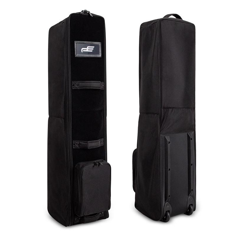 PLAYEAGLE Youth Wheeled Aviation Golf Bag Cover