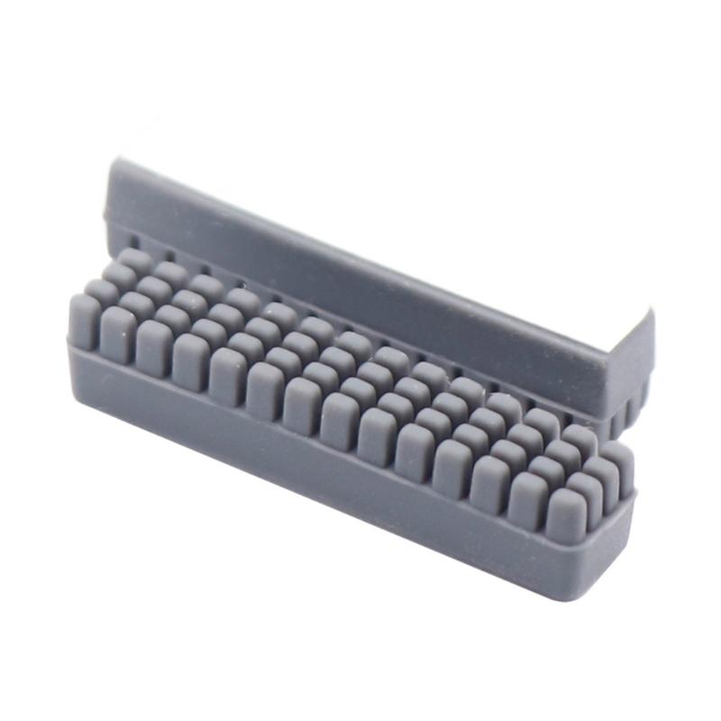 Silicone Cleaning Tool for Lab 3D Printer Nozzles, Ensures Clear and Accurate Printing Result
