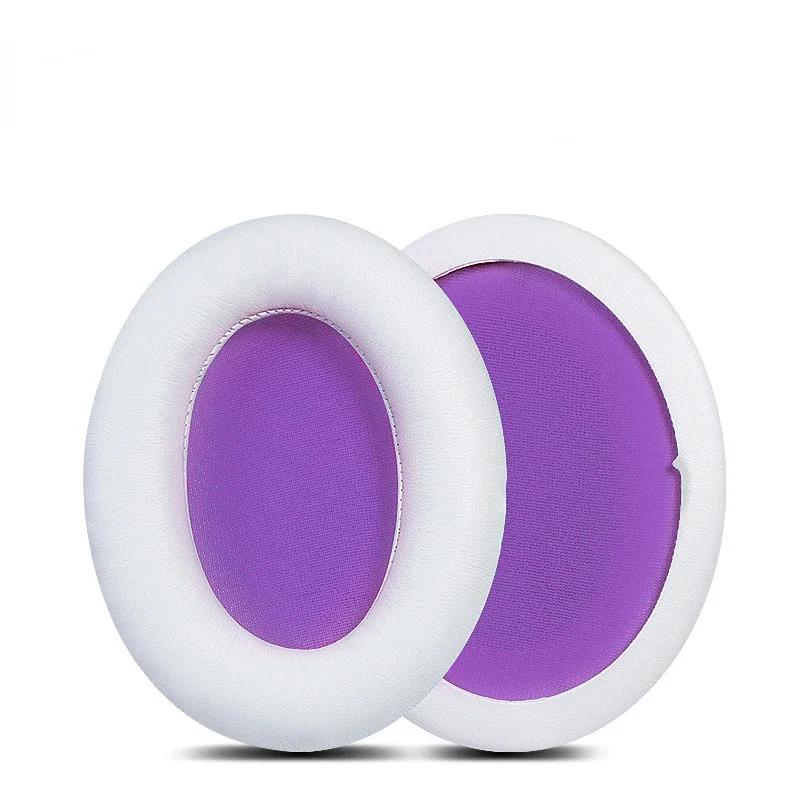 Ear Pads Headset Foam Cushion Replacement for Kingston HSCD KHX-HSCP Hyperx Cloud Ii 2 Stinger Core Soft Protein Sponge Cover