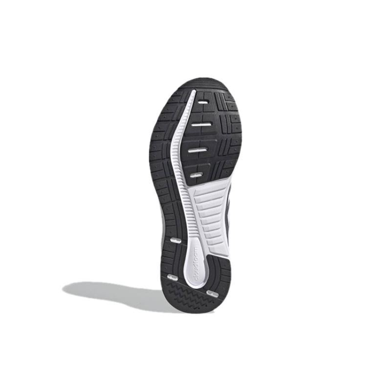 Adidas Galaxy 5 Grey Halo Silver Sneakers H04593