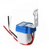 1Pcs Auto On/Off Photocell Street Light Switch Waterproof Photo Control Sensor Switch Ac220V 10A Automatic Switch