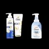 Dove Deep Nourishment Shower Foam & Hair Care Set
