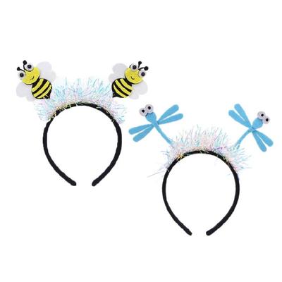 Haar-Accessoires – Haarreifen & Stirnbänder