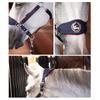Cross-Border Anti-Wear Horse Muzzle Covers for Outdoor Equestrian Exercise