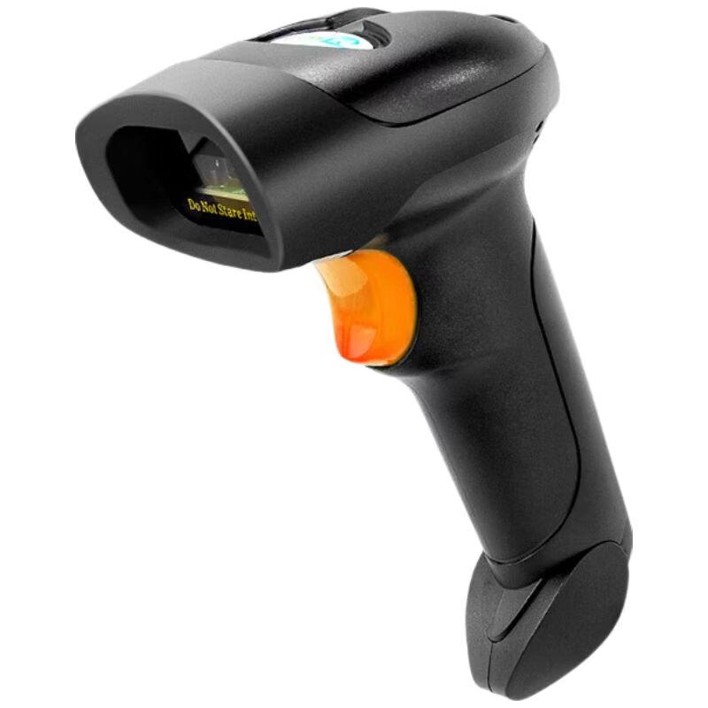NTEUMM S2 Handheld 1D Barcode Scanner