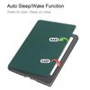 Premium Lederhülle für Kindle Paperwhite 6 5 4 3 2024 Edition mit Acryl-Abdeckung Oasis Hülle