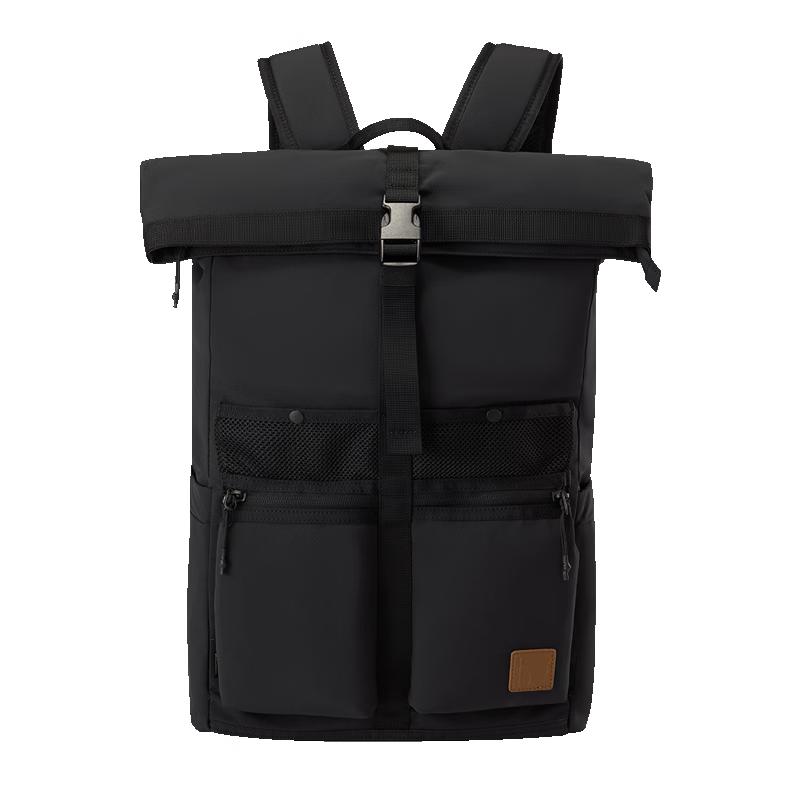 FILA FUSION 2026 Spring Retro Casual Backpack XS