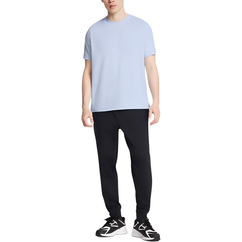 Under Armour Camiseta Meridian Hombre Azul 1386973-464