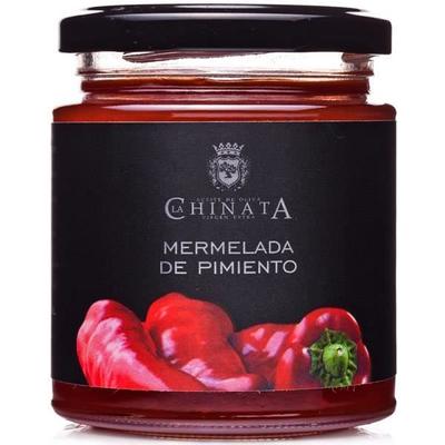 Pepper Jam - La Chinata (280 G)