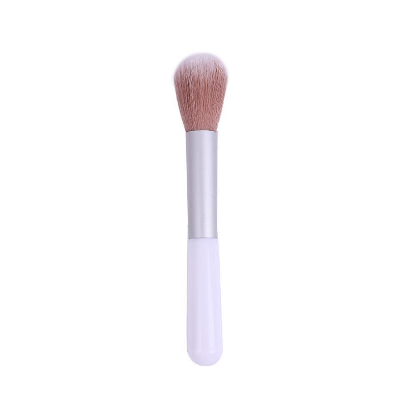 Mingxi Zhi All-in-One Highlighting & Contouring Palette: Shimmer, Matte, Shadow, Blush, Highlighter & Concealer.