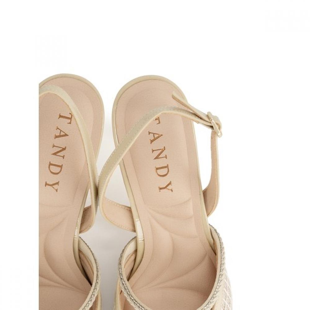 Tandy Women S SandalS W 876