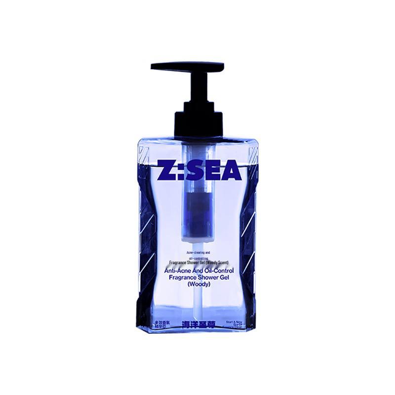 

Ocean Supreme Acne & Oil Control Woody Scent Shower Gel