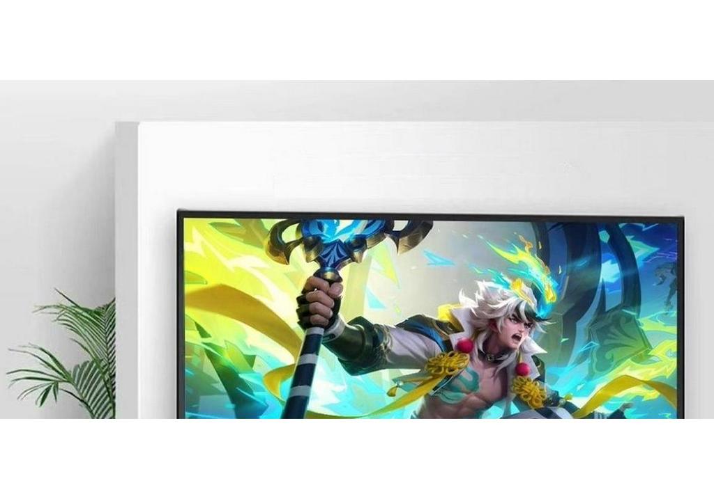 Brand New LCD Desktop Monitor: 19", 22", 24", 26", 28", 30" Display Options